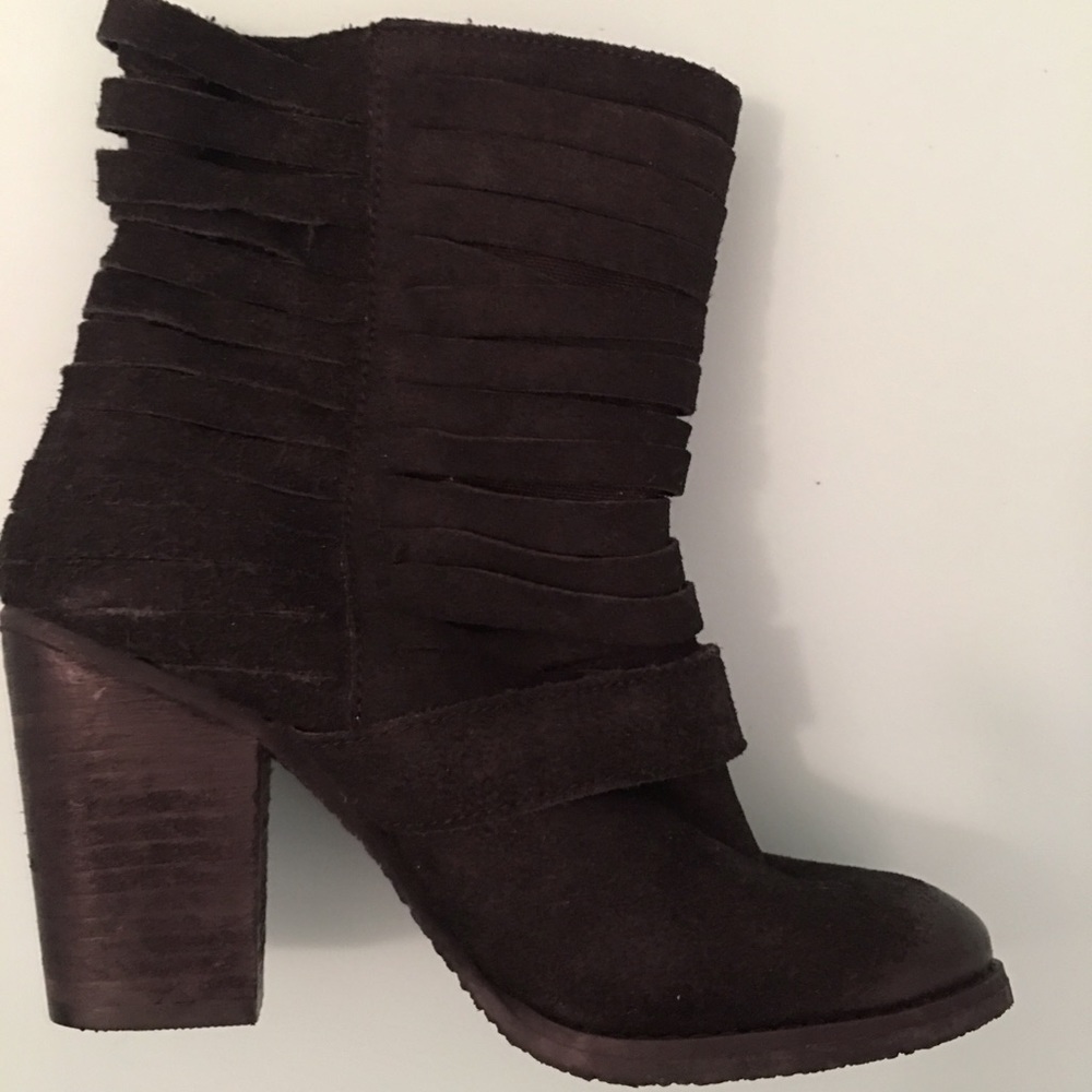 Naughty Monkey Booties - image 3